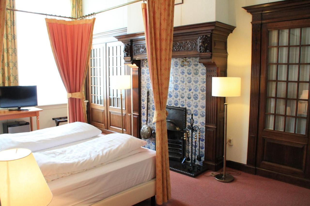 De Doelen Hotel 3*